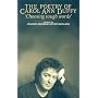 The Poetry of Carol Ann Duffy: Choosing Tough Word&hellip by Angelica Michelis