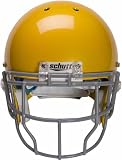 Schutt Super-Pro EGOP-XL Stainless Steel Football Facemask