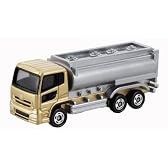 トミカ No.57 日産ディーゼル クオン タンクローリー (ブリスター)