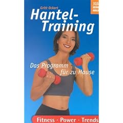 Hantel-Training
