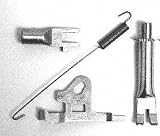 Motorcraft BRAK2669A Drum Brake Self Adjuster Repair Kit