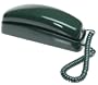 AT&T 210 Trimline Corded Telephone (Hunter Green)