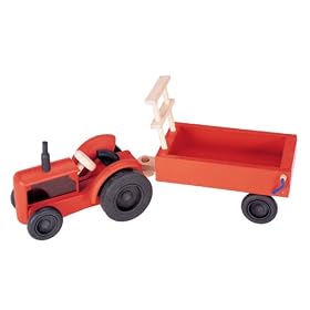 Tractor & Trailer