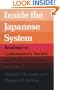 Inside the Japanese System: Readings on Contemporary Society and Political Economy