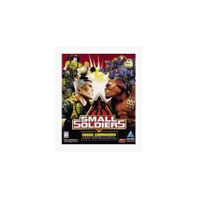 Small Soldiers Squad Commander