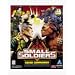 Small Soldiers Squad Commander