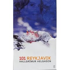 101 Reykjavik