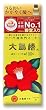 Oshima Tsubaki Camellia Hair Care Oil - 60ml