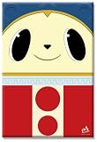 ペルソナ4 ピローケース B:クマの画像