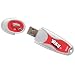 PNY Western Kentucky 256MB Collegiate Attache Drive