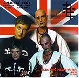 Electric Newspaper: Issue Four