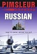 Russian: Learn to Speak and Understand Russian with Pimsleur Language Programs (Pimsleur Express)