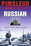 Express Russian: Learn to Speak and U...