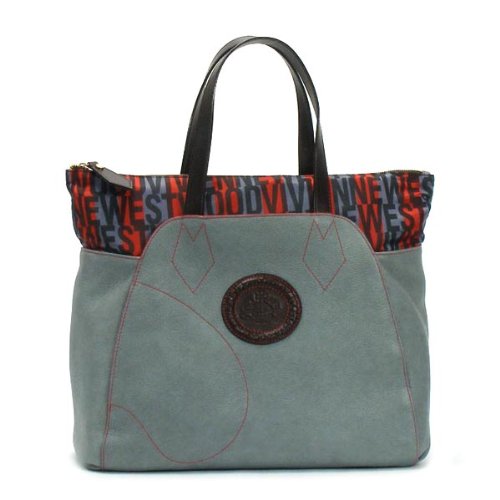 ヴィヴィアンウエストウッド バッグ VIVIENNE WESTWOOD VWW 13122 CAMEO SH BL 並行輸入