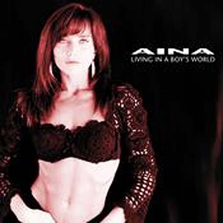 CD-Charts  Search : Living in a Boy's World