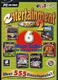 Produkt-Bild: eGames Entertainment Pack 2