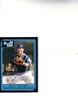 2006 Bowman Prospects B30 Billy Killian (Baseball Cards) San Diego Padres (XRC - Extended Rookie Card)