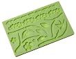 Wilton Fondant and Gum Paste Silicone Mold Nature