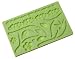 Wilton Fondant and Gum Paste Silicone Mold Nature