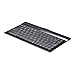 I/OMagic Bluetooth Wireless Ultra Slim Keyboard(I012K02BS)