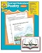 READ & UNDERSTAND POETRY GR 4-5