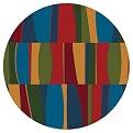 Sinclair Rug- Summer Night(7'7" Round)