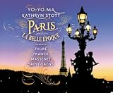 Paris: La Belle Epoque