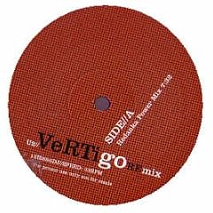 U2 / VERTIGO (REMIXES)
