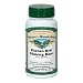 Nature's Wonderland Korean Red Ginseng Root Herbal Supplement Capsules, 700mg, 60 Capsules (Pack of 2)