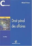 Revue Armand Colin  / Droit pénal des affaires