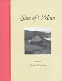 Sites of Maui