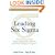 Leading Six Sigma: A Step-by-Step Guide Based on Experience with GE and Other Six Sigma Companies