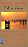 L'Inde o� j'ai v�cu
