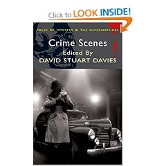 Crime Scenes (Wordsworth Mystery & Supernatural) (Tales of Mystery & the Supernatural)