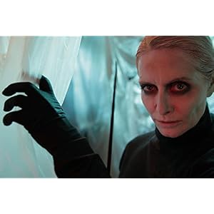 Masks [Blu-ray]