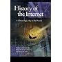 History of the Internet: A Chronology, 1843 to the Present