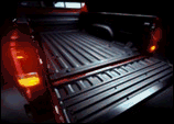 Dupli-Color Aerosol Spray-On Truck Bed Coating