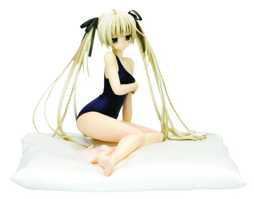 ヨスガノソラ 春日野 穹 すくみず (1/6スケールPVC塗装済み完成品)