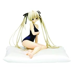  Kotobukiya Yosuga No Sora: Sora Kasugano Sukumizu Ani-Statue