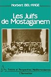 Les juifs de Mostaganem