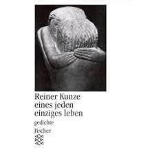 eines jeden einziges leben