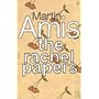 The Rachel Papers