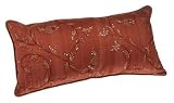 Edie Roberts On Gossamer Wings 13-by-26-Inch Pillow