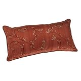 Edie Roberts On Gossamer Wings 13-by-26-Inch Pillow by 