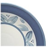 Pfaltzgraff Villa Flora 13-Inch Round Stoneware Platter