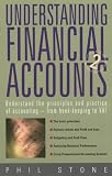 Review How To Books Ltd  / Understanding Financial Accounts: Understand the Principles and Practice of Accounting - From Book-keeping to VAT
