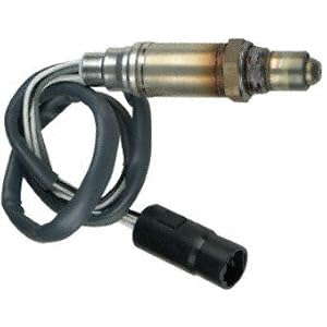 Bosch 13598 Oxygen Sensor, OE Type Fitment
