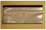 BW Sports Small Tackle Binder Spare Bags