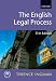The English Legal Process