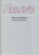 Arbans Complete Method: Trumpet, Platinum Edition (Book & CD)